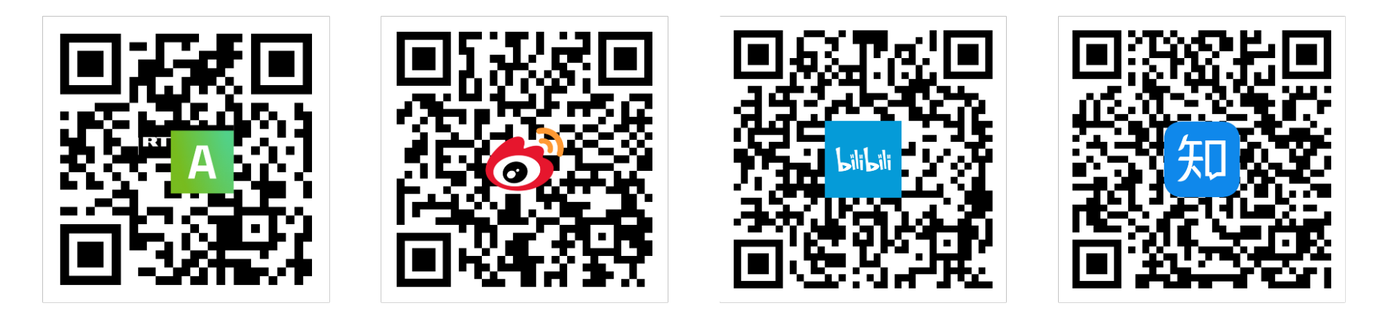 QRs