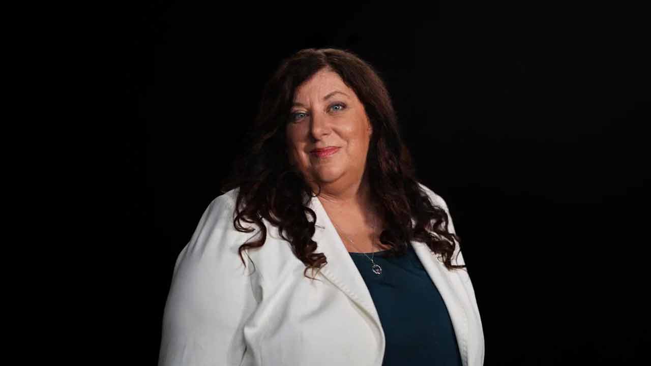 Tara Reade