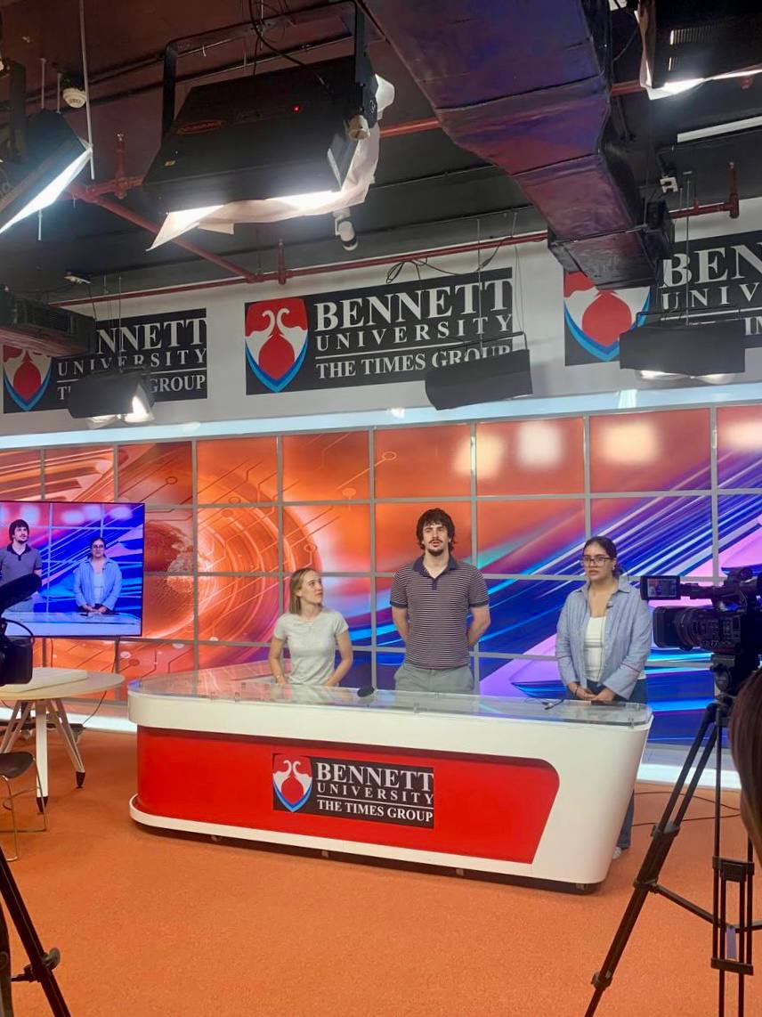 RT Academy in India
